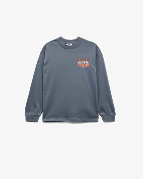 تی شرت آستین بلند  پسرانه کوتون Koton کد 6WKB10058TK