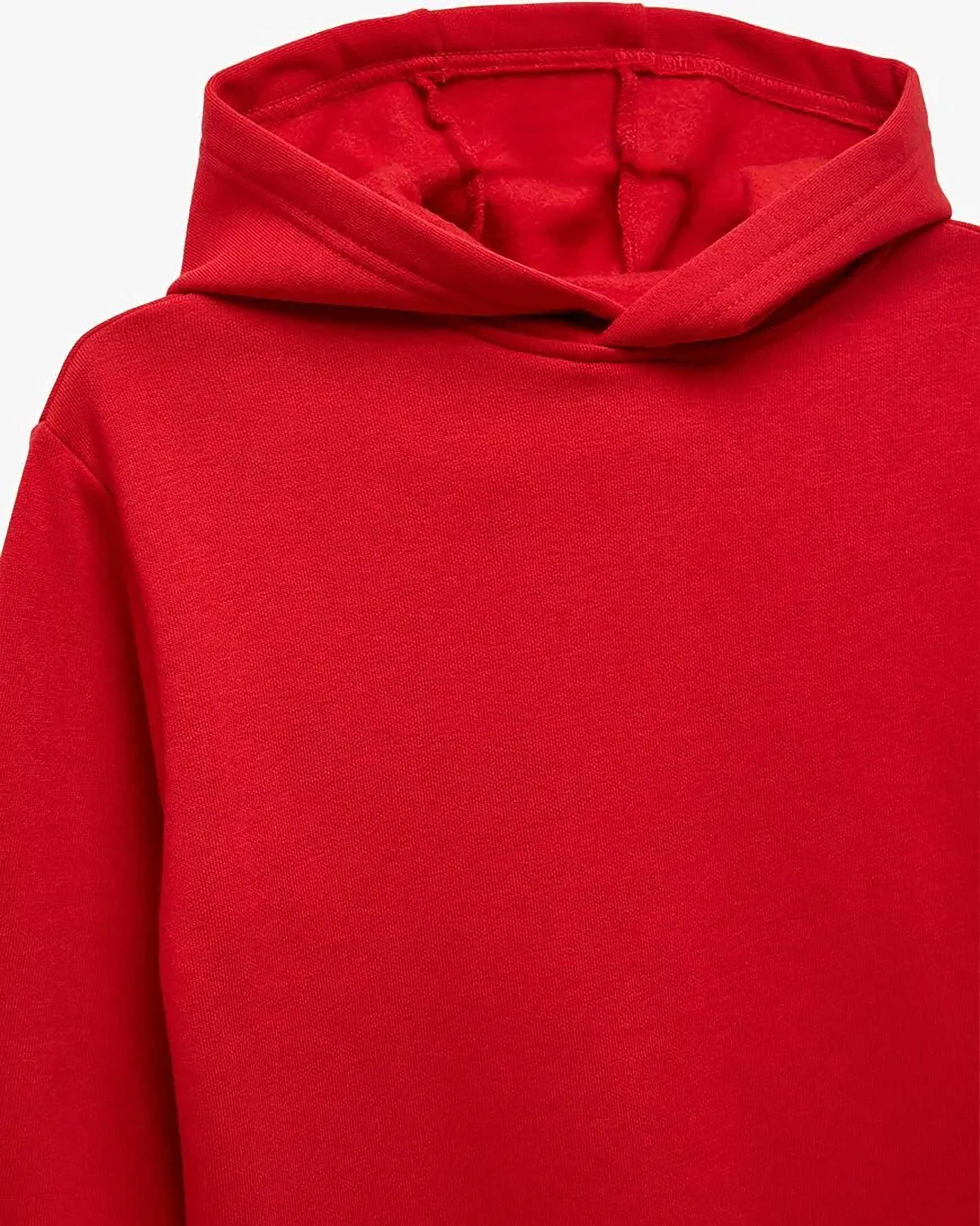 هودی  پسرانه کوتون Koton کد 6WKB10112TK