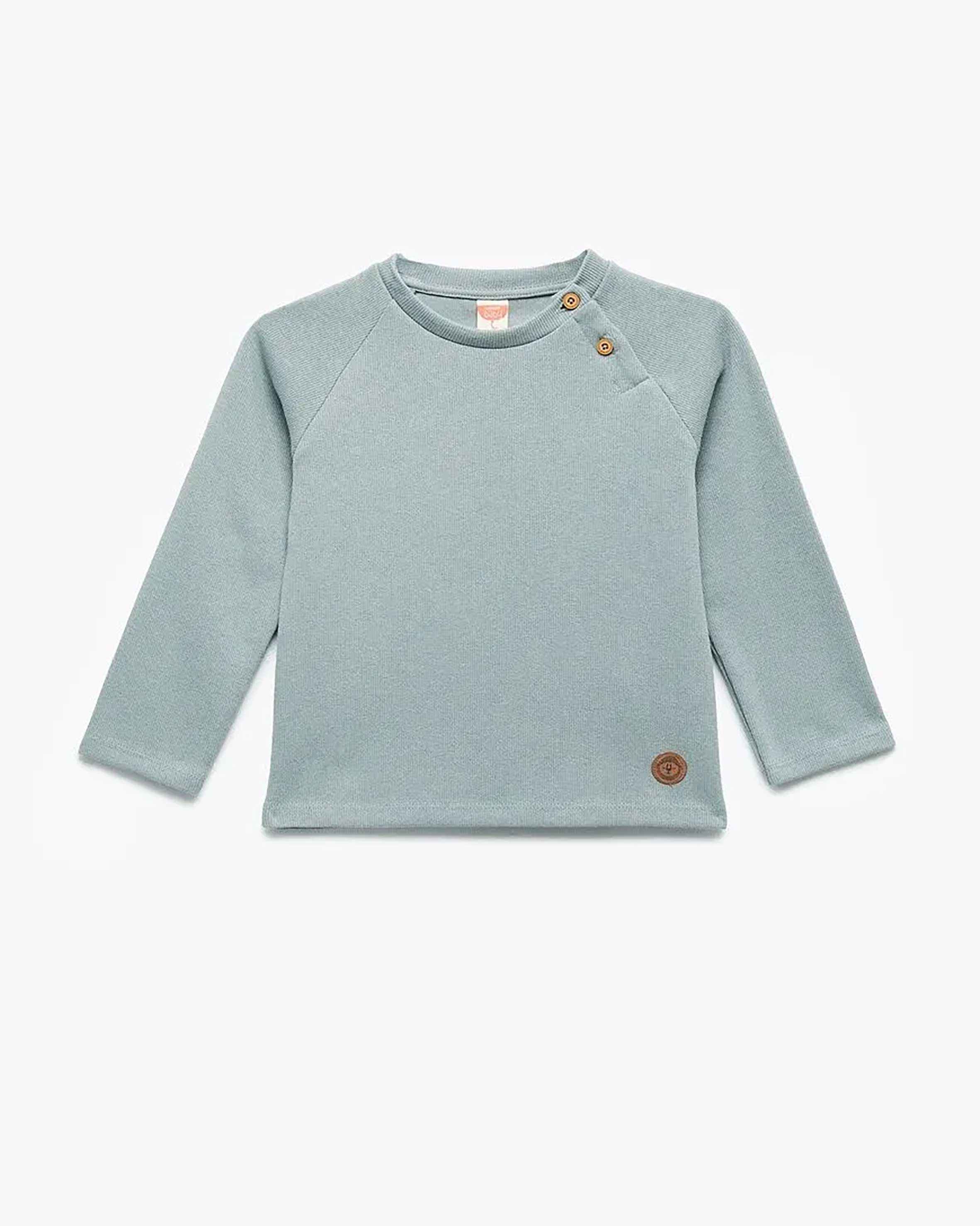 دورس نوزاد پسر کوتون Koton کد 6WMB10074TK