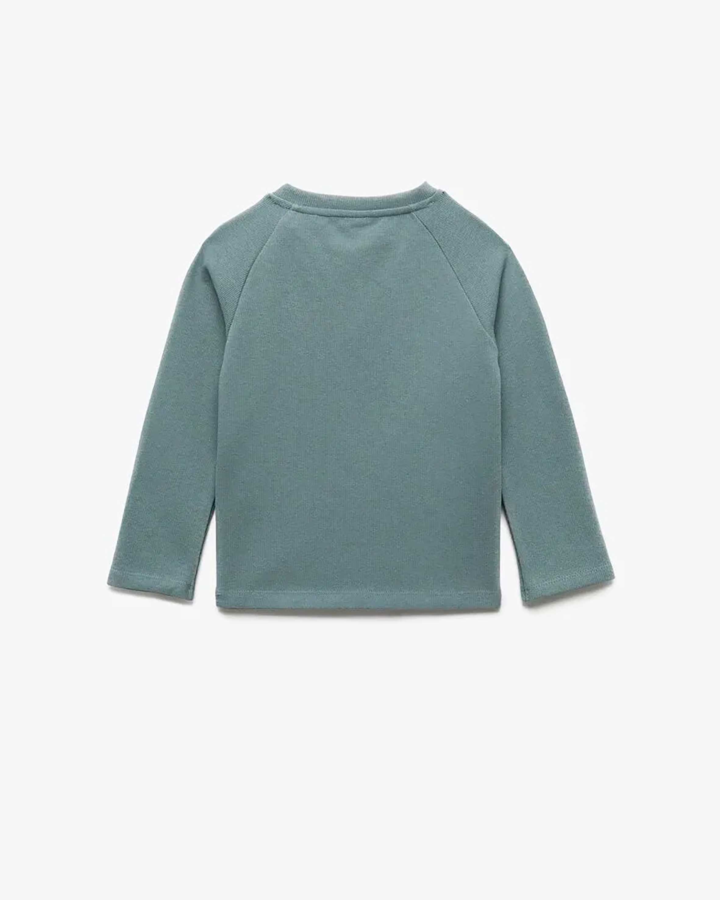 دورس نوزاد پسر کوتون Koton کد 6WMB10074TK