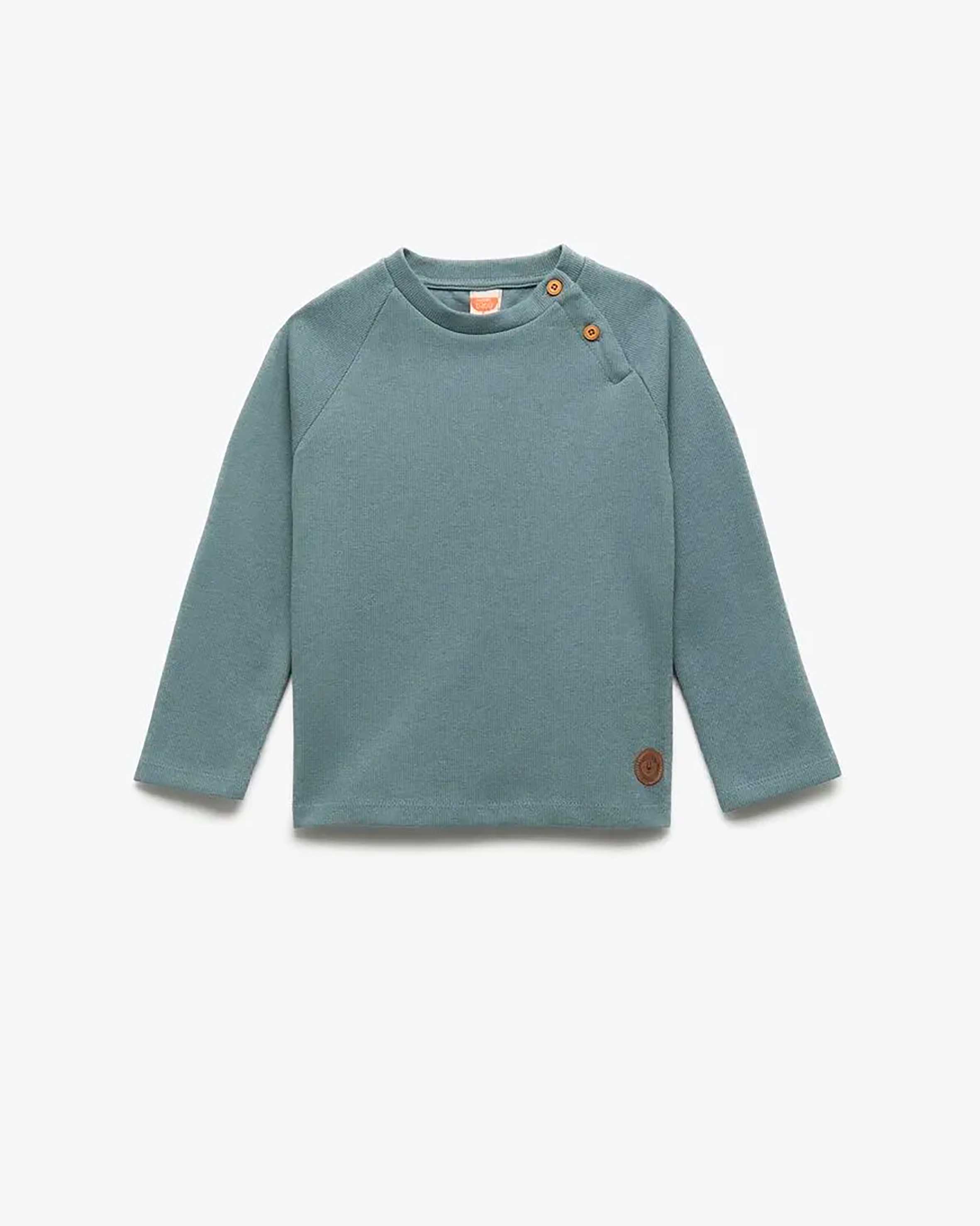 دورس نوزاد پسر کوتون Koton کد 6WMB10074TK