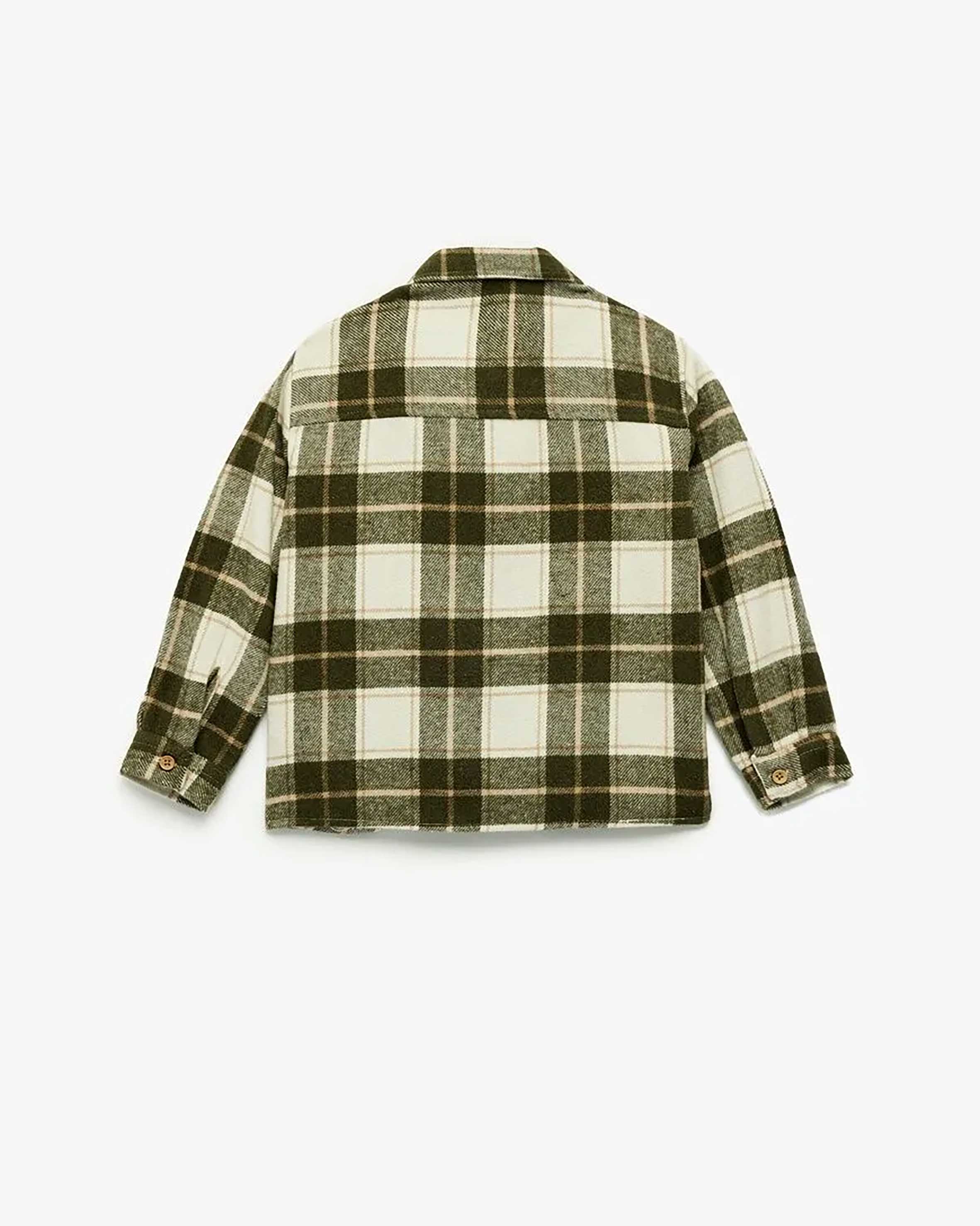 پیراهن طرح دار نوزاد پسر کوتون Koton کد 6WMB60006TW