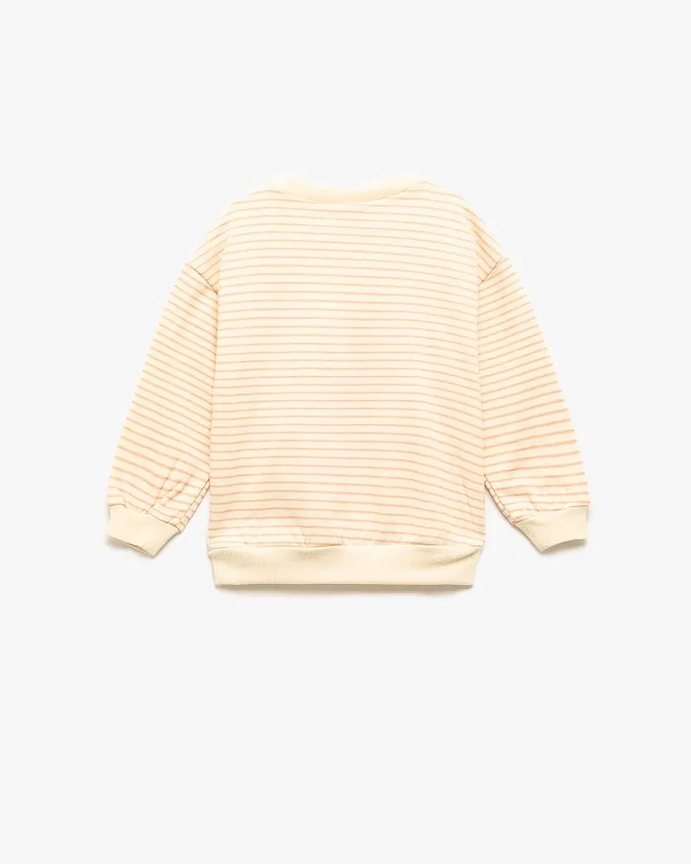 دورس طرح دار نوزاد دختر کوتون Koton کد 6WMG10003AK