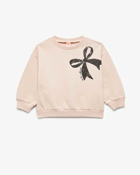 دورس طرح دار نوزاد دختر کوتون Koton کد 6WMG10124AK