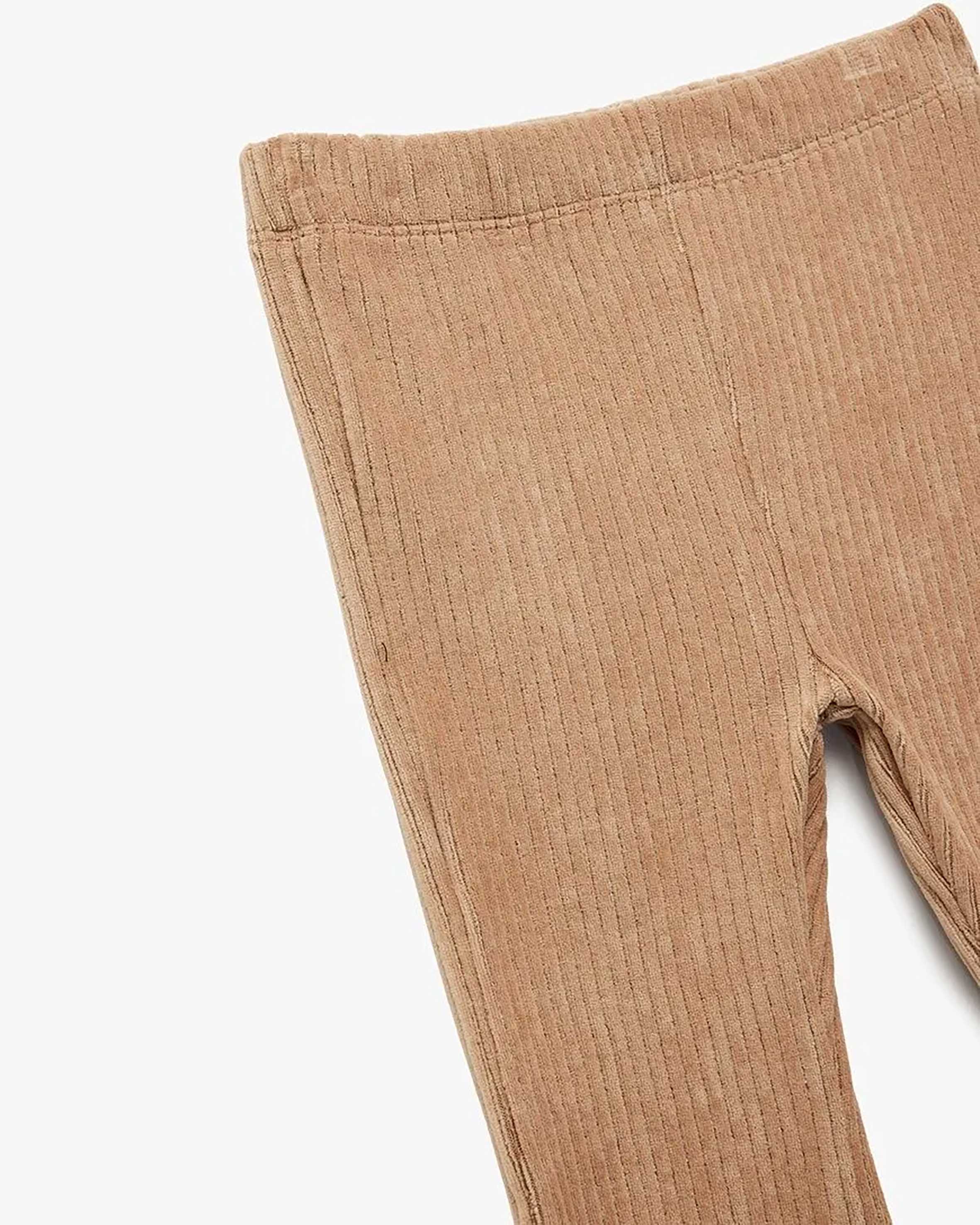 لگ نوزاد دختر کوتون Koton کد 6WMG40075AK