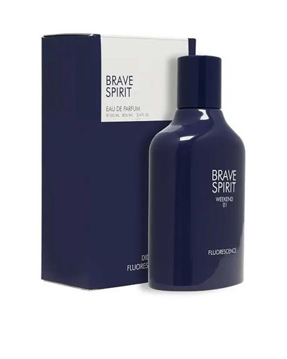 عطر مردانه مدل Brave Spirit کد 5SM68NA2231