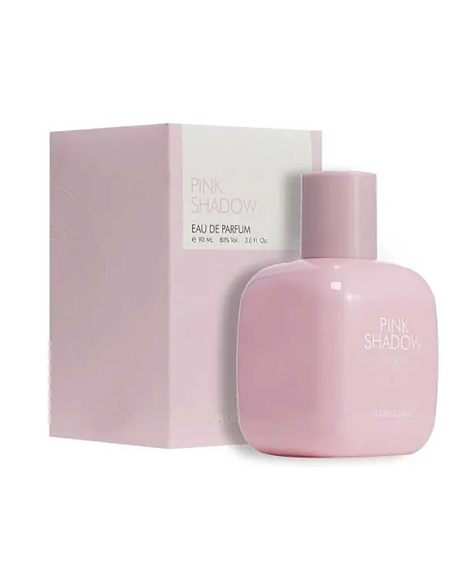 عطر زنانه مدل Pink Shadow کد 5SW68NA2201