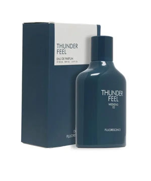 عطر مردانه  مدل Thunder Feel کد 5SM68NA2251