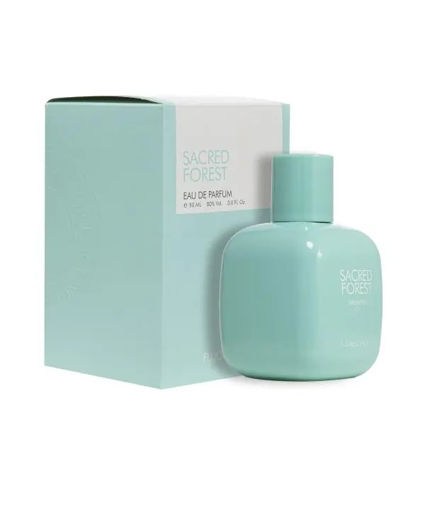 عطر زنانه مدل Sacred Forest کد 5SW68NA2191