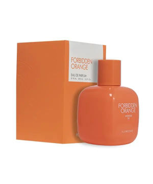 عطر زنانه مدل Forbidden Orange کد 5SW68NA2181