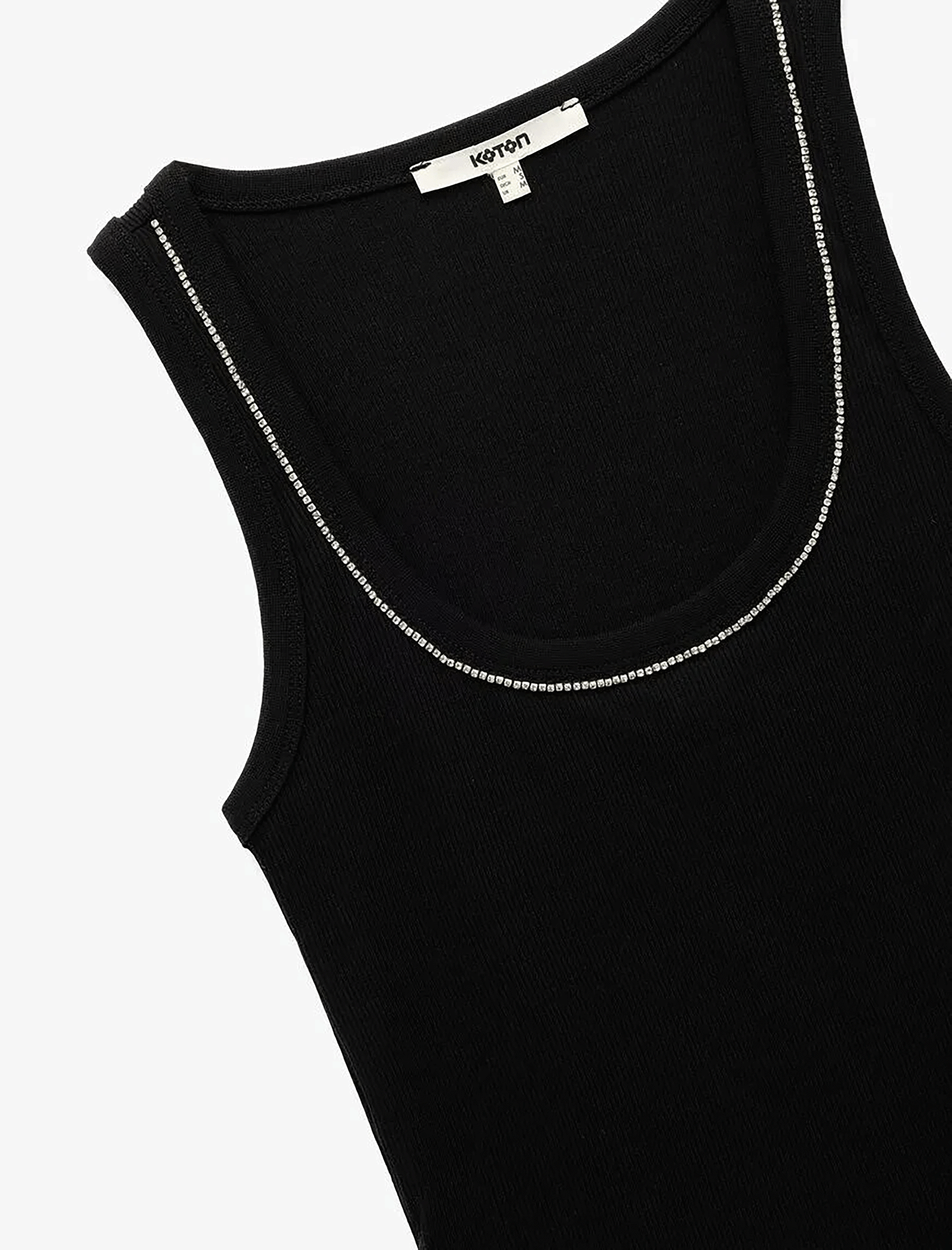 تاپ  زنانه کوتون Koton کد 6WAK10050EK