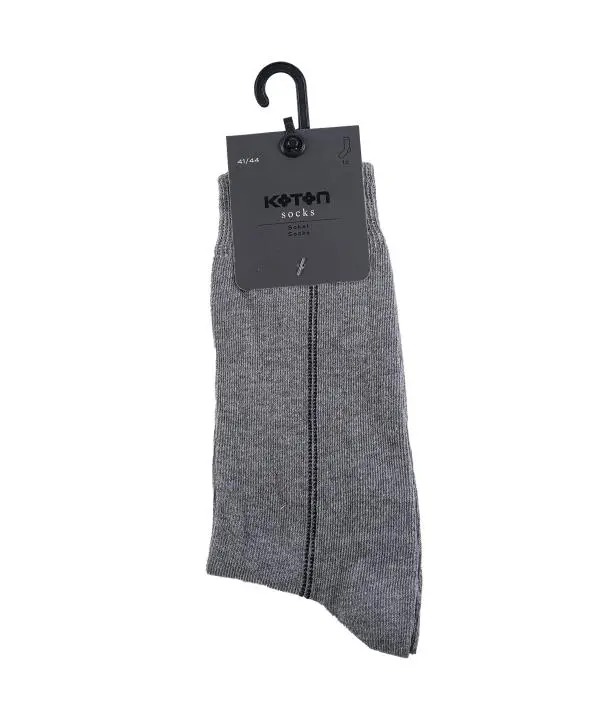 جوراب مردانه کوتون Koton کد 6WAM80156AA