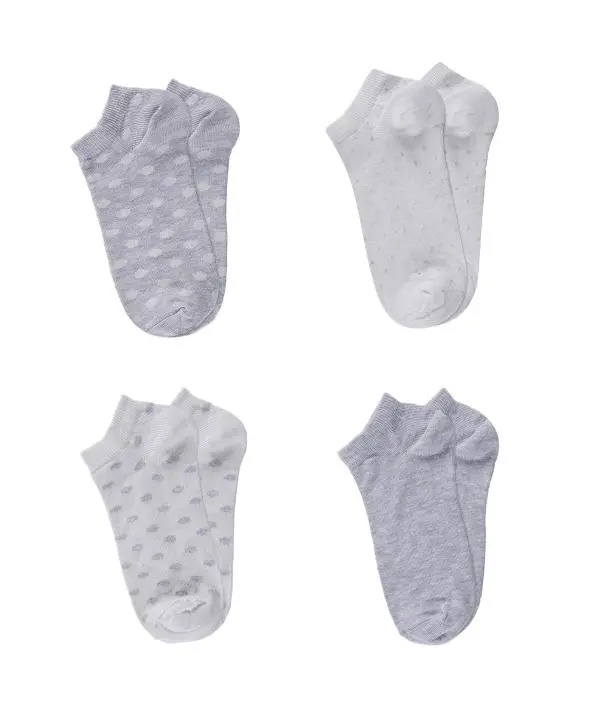 جوراب زنانه کوتون Koton کد 6WAK80701AA