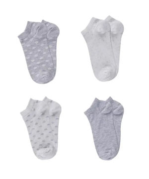 جوراب زنانه کوتون Koton کد 6WAK80701AA