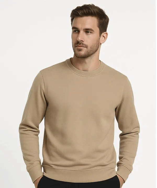 سوییشرت مردانه کوتون Koton کد 6WAM56W040T