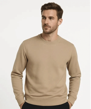 سوییشرت مردانه کوتون Koton کد 6WAM56W040T