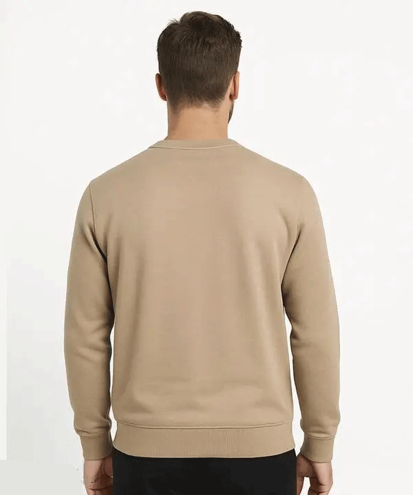 سوییشرت مردانه کوتون Koton کد 6WAM56W040T