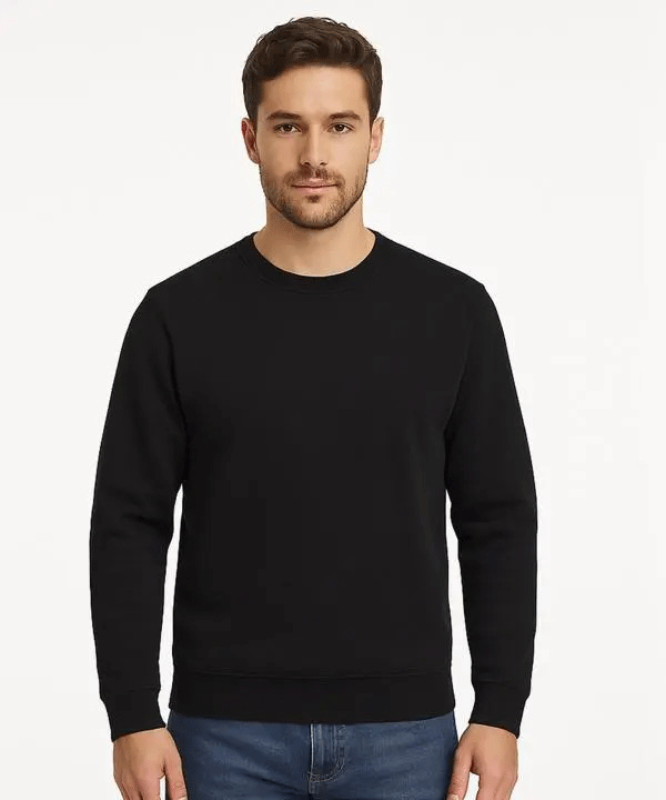 سوییشرت مردانه کوتون Koton کد 6WAM56W040T