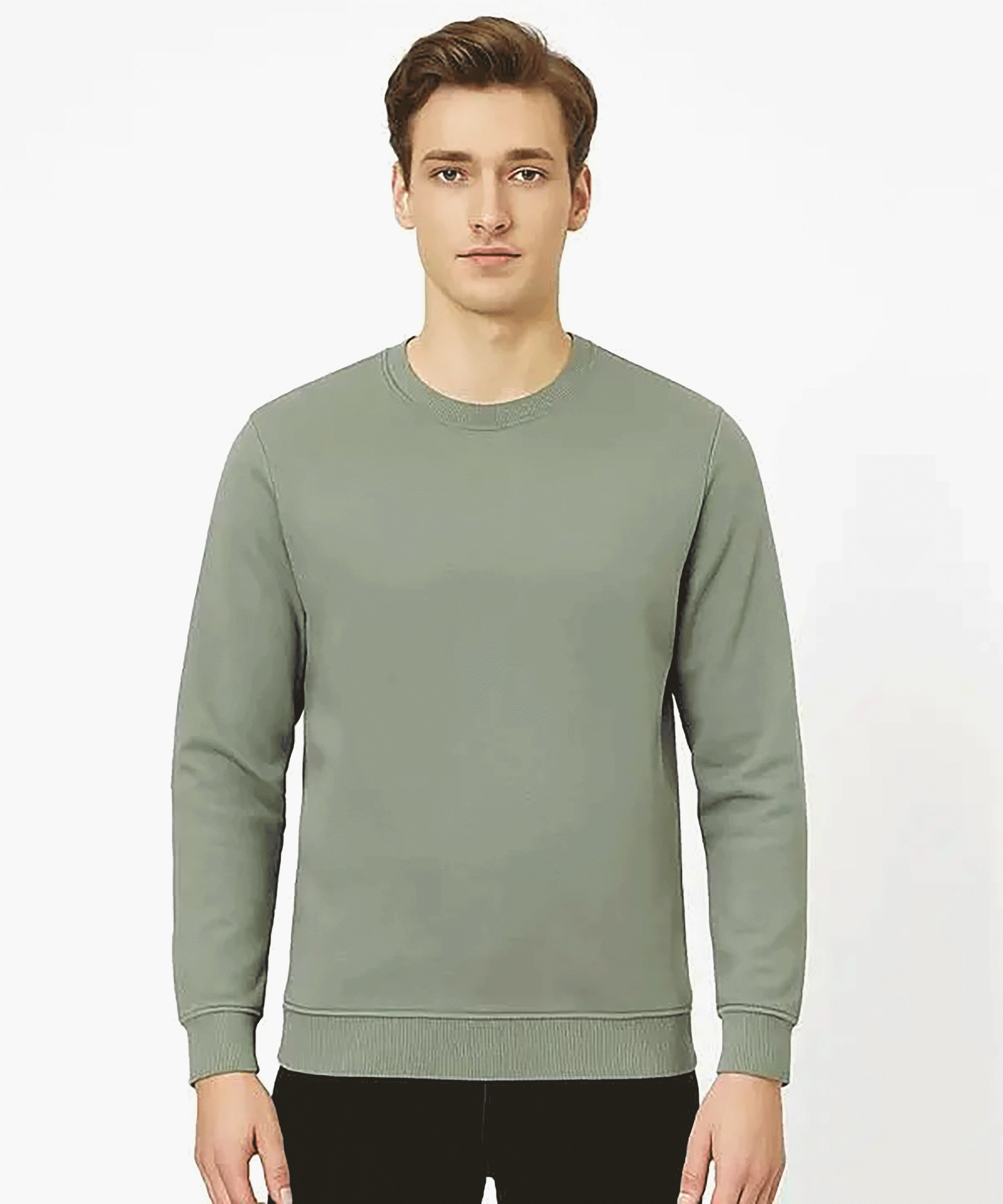 سوییشرت مردانه کوتون Koton کد 6WAM56W040T