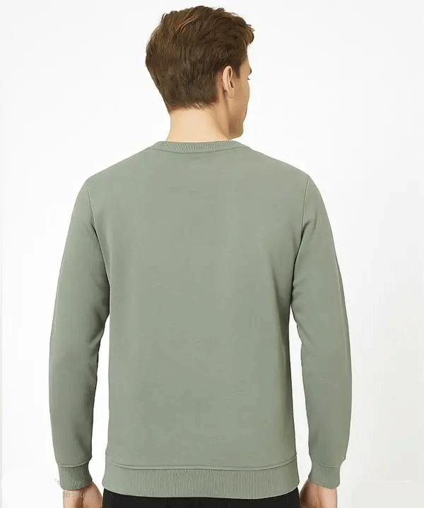 سوییشرت مردانه کوتون Koton کد 6WAM56W040T