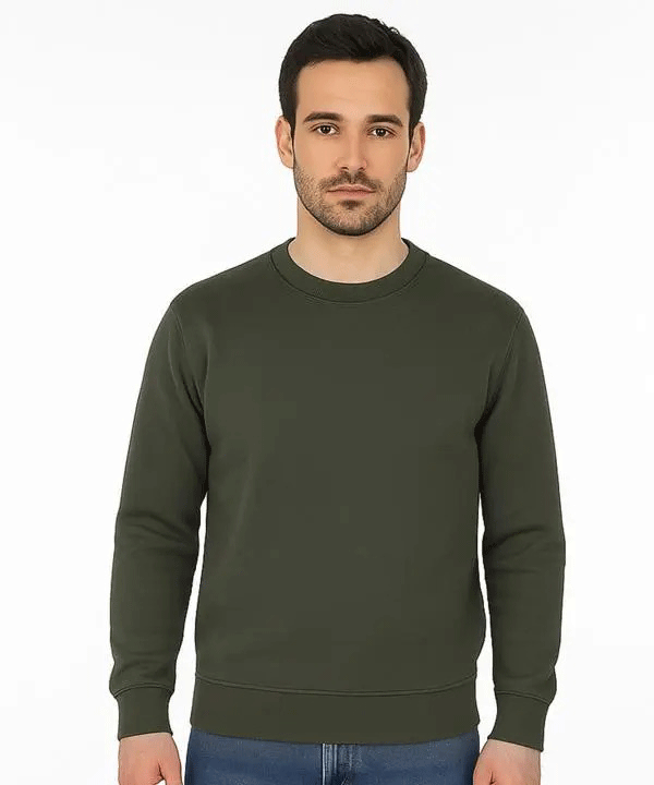 سوییشرت مردانه کوتون Koton کد 6WAM56W040T