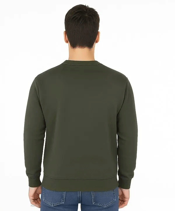 سوییشرت مردانه کوتون Koton کد 6WAM56W040T