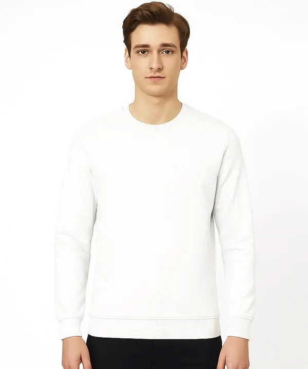 سوییشرت مردانه کوتون Koton کد 6WAM56W040T