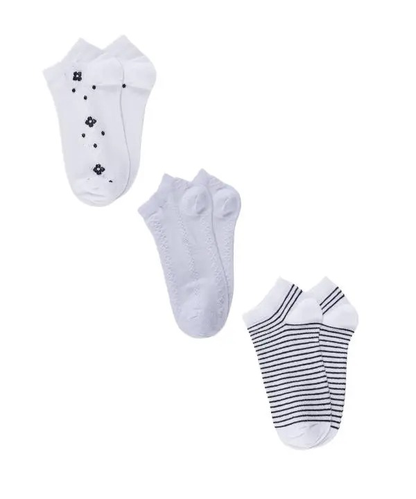 جوراب زنانه کوتون Koton کد 6WAK80621AA