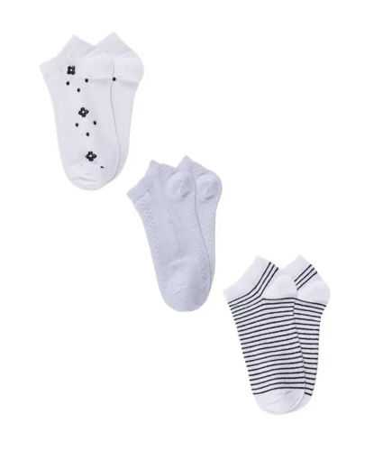 جوراب زنانه کوتون Koton کد 6WAK80621AA