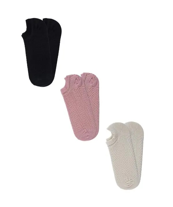 جوراب زنانه کوتون Koton کد 6WAK80610AA