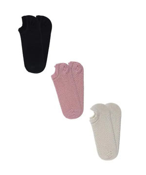 جوراب زنانه کوتون Koton کد 6WAK80610AA