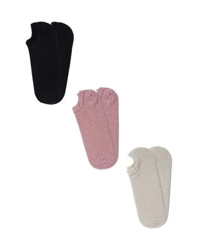 جوراب زنانه کوتون Koton کد 6WAK80610AA