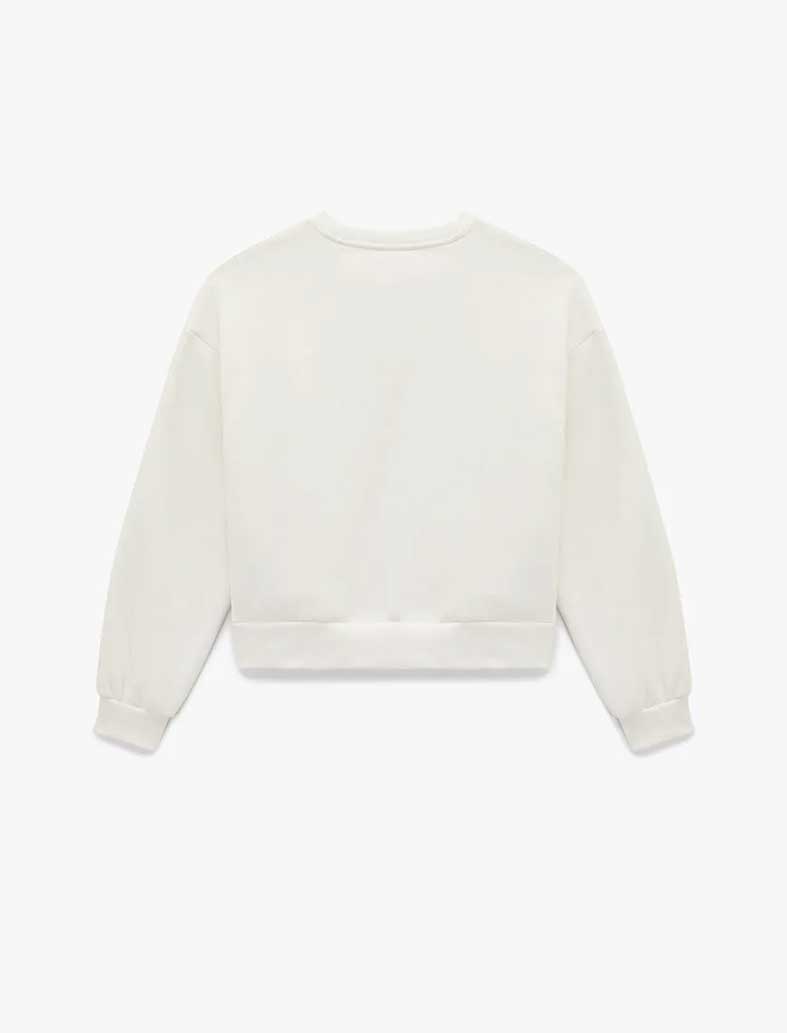 سویشرت زنانه کوتون Koton کد 6WAK10002PK