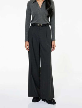 تی شرت آستین بلند زنانه کوتون Koton کد 6WAK50026EK