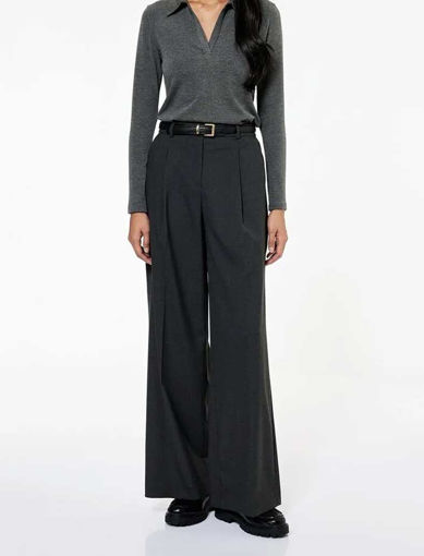 تی شرت آستین بلند زنانه کوتون Koton کد 6WAK50026EK