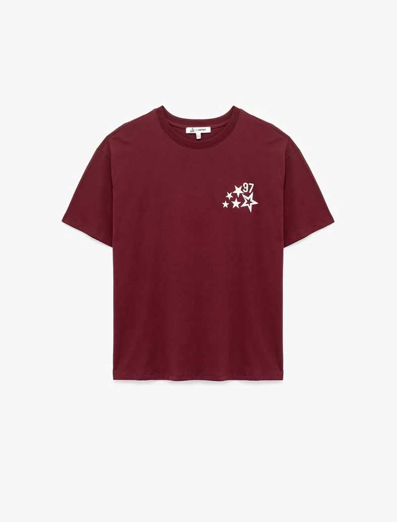 تی شرت زنانه کوتون Koton کد 6WAL10393IK