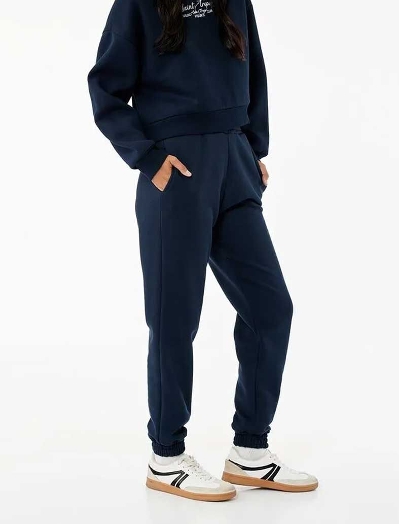 جاگر زنانه کوتون Koton کد 6WAL40020IK