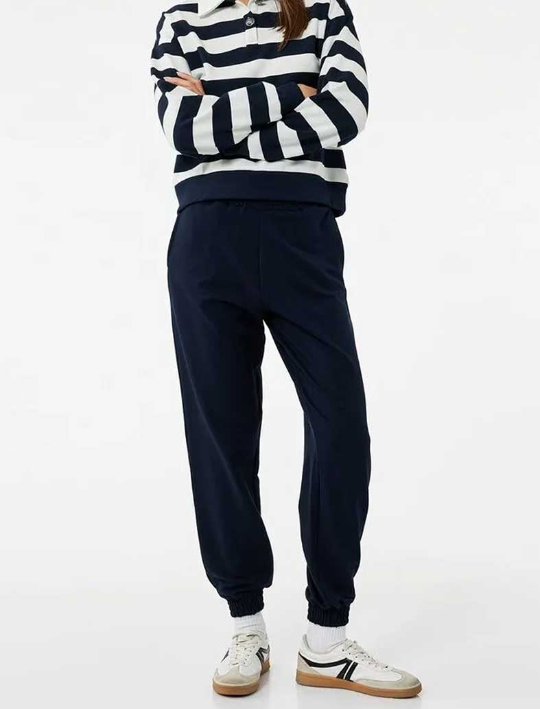 جاگر زنانه کوتون Koton کد 6WAL40022IK