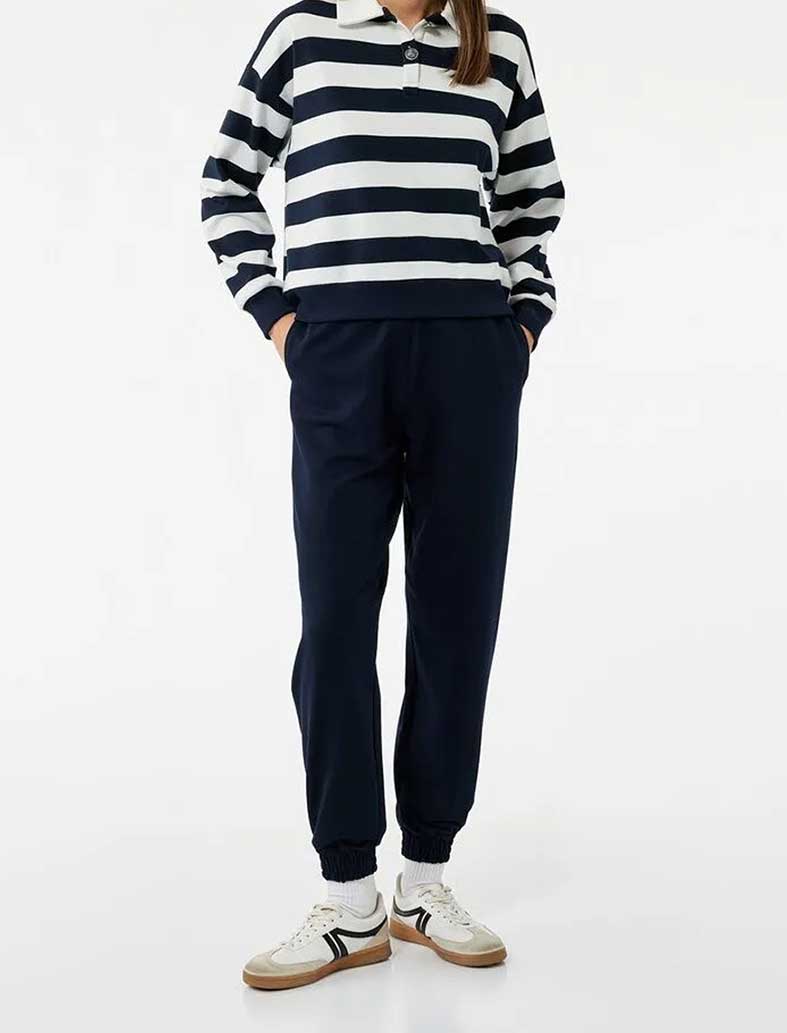 جاگر زنانه کوتون Koton کد 6WAL40022IK