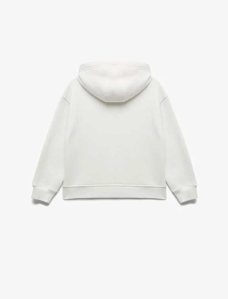 سویشرت دخترانه کوتون Koton کد 6WKG10207AK