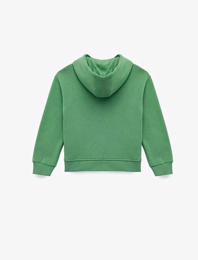 سویشرت دخترانه کوتون Koton کد 6WKG10309AK