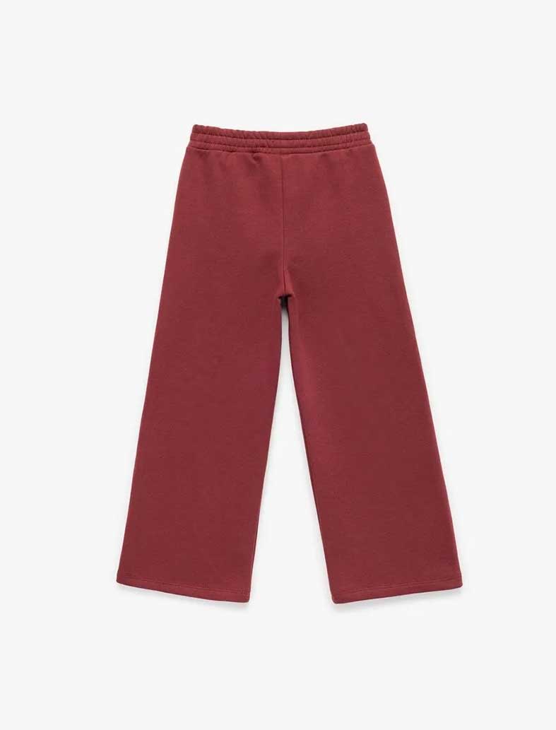 شلوار گرمکن دخترانه کوتون Koton کد 6WKG40101AK