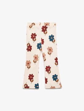 LEGGINGS نوزاد دختر کوتون Koton کد 6WMG40004AK