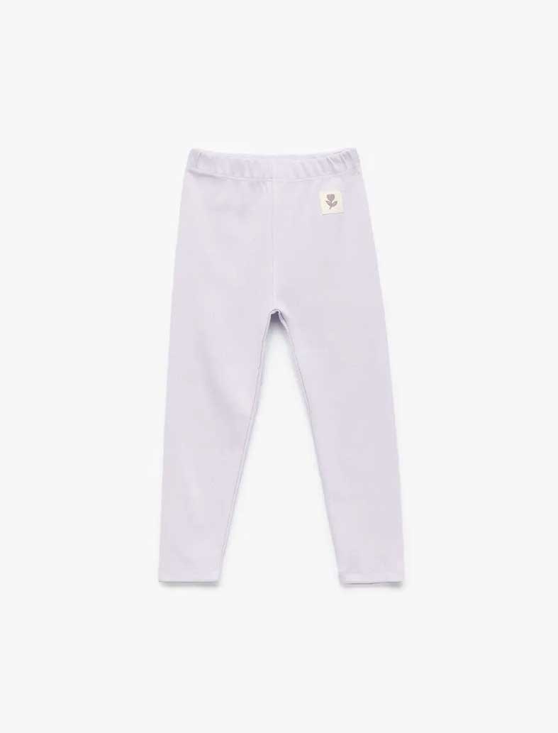 LEGGINGS نوزاد دختر کوتون Koton کد 6WMG40024AK