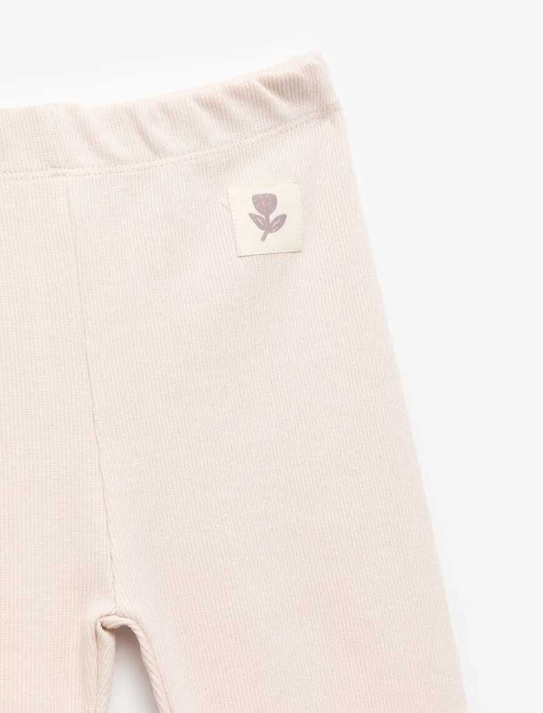 LEGGINGS نوزاد دختر کوتون Koton کد 6WMG40024AK