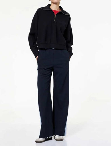 سوییشرت زنانه کوتون Koton کد 6WAK10024EK