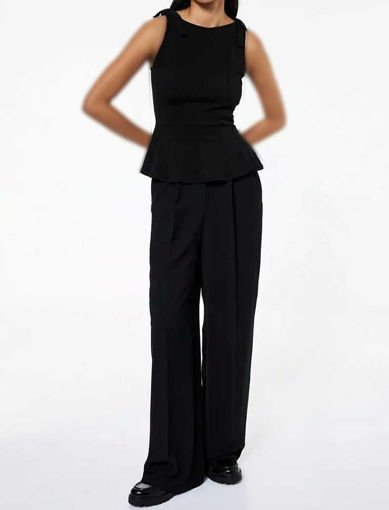 تاپ زنانه کوتون Koton کد 6WAK10138EK