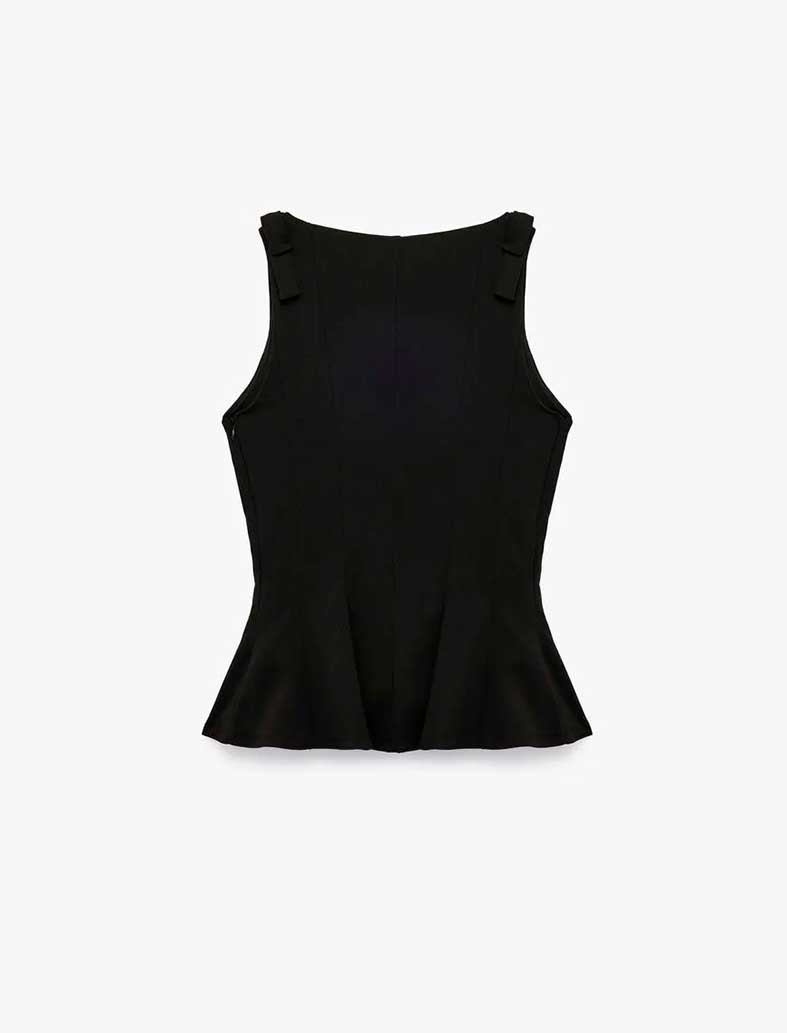 تاپ زنانه کوتون Koton کد 6WAK10138EK