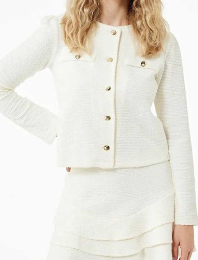 ژآکت زنانه کوتون Koton کد 6WAK30046EK