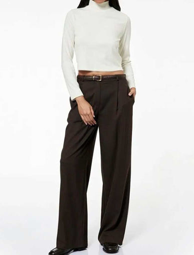 تی شرت زنانه کوتون Koton کد 6WAK50008EK